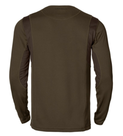 Härkila Forest Hunter L/S heren T-shirt longsleeve