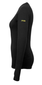 Thermo function TS400 damesshirt met ronde hals
