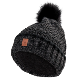 Deerhunter Lady Knitted Hat gebreide dames muts