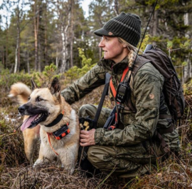 Fjällräven Lappland Balaclava Cap muts
