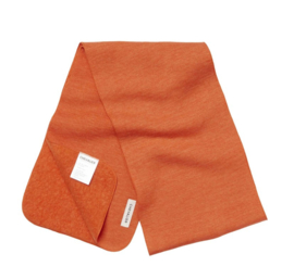 Chevalier Brisk Wool Scarf High Vis Orange sjaal