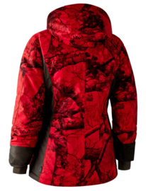 Deerhunter Lady Raven Arctic Jacket dames winterjas