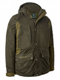Deerhunter Explore Winter Jacket Raven herenjas maat 62