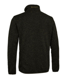 Deerhunter Moor Knitted Jacket heren vest