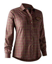 Deerhunter Lady Ava Shirt dames blouse
