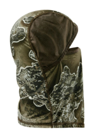 Deerhunter Excape Full Facemask gezichtsmasker groen of camouflage