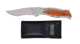 Jack Pyke Hunters 3.5" folding knife zakmes