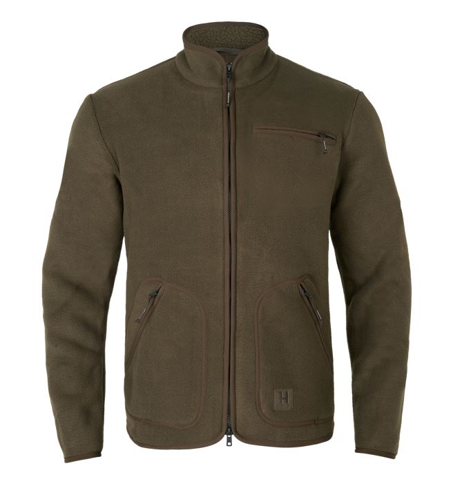 Härkila Torsby Fleece Jacket heren fleece jas