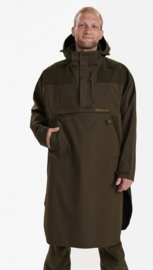 Deerhunter Track Rain anorak lange regenjas