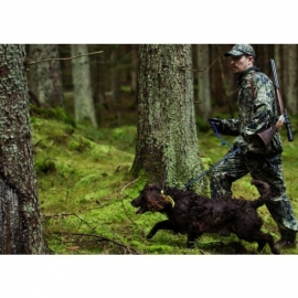 Swedteam camouflage optifade overtrekset (broek en jas) maat S