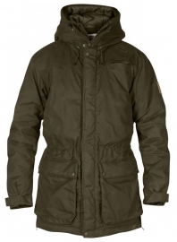 Fjällräven Forest Parka