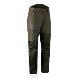 Deerhunter Cumberland broek W. Hitena maat 3XL (60)