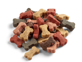 Hunter Dog Training Snack Multi Bone honden beloningssnacks