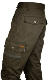 Hubertus Hydro Trousers herenbroek