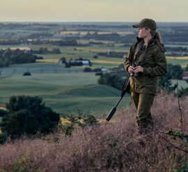 Seeland Avail Women Jacket damesjas