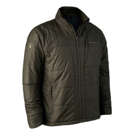 Deerhunter Heat jacket jas met verwarming incl powerbank maat L