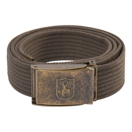 Deerhunter Canvas Belt riem 130 cm