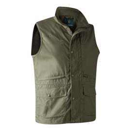 Deerhunter Lofoten Waistcoat heren bodywarmer