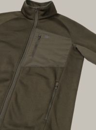 Seeland Key-Point fleece vest maat 2XL