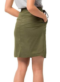 Jack Wolfskin Senegal Skirt broek rok maat XL