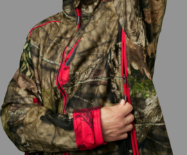 Härkila Moose Hunter 2.0 fleece jacket