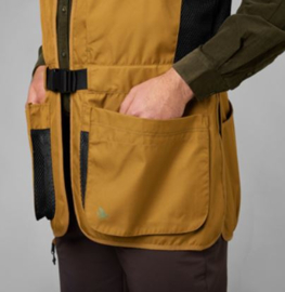 Seeland Dog Dummy Waistcoat maat L