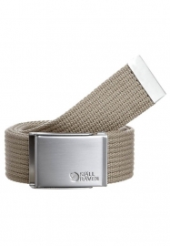 Fjällräven Canvas Belt riem