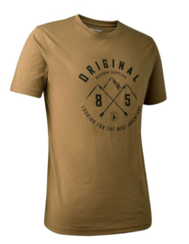 Deerhunter Nolan T-shirt korte mouw