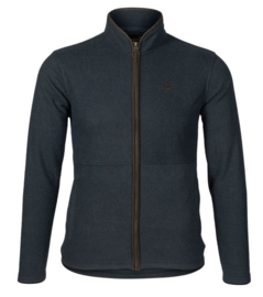 Seeland Woodcock Fleece Classic Blue herenvest maat L