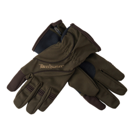 Deerhunter Muflon Light Gloves Art Green handschoenen
