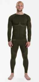 Deerhunter Men's Performance underwear set herenonderkleding