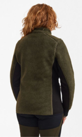 Deerhunter Lady Roja Fiber Pile Jacket dames jack