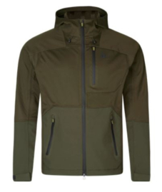 Seeland Hawker Shell II Jacket heren jas