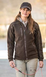 Chevalier Bushveld dames fleece vest