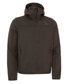 Swedteam Force Sweater Full-zip fleece jack