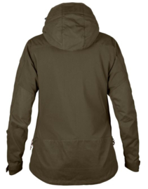 Fjällraven Lappland Hybrid Jacket W damesjas