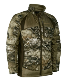 Deerhunter Excape Quilted Jacket herenjack