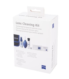 Zeiss Lens Cleaning Kit