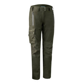 Deerhunter Lady Raven Trousers damesbroek