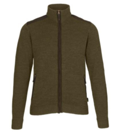 Seeland Buckthorn Full Zip Cardigan heren vest