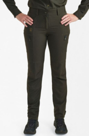 Deerhunter Lady Canopy Trousers damesbroek