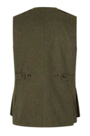 Seeland Hillside Waistcoat Tweed vest