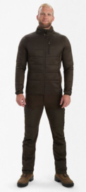 Deerhunter Heat Padded Jacket jas met verwarming