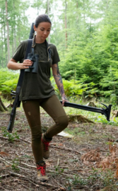 Deerhunter Lady Jubilee T-shirt korte mouw
