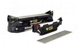 Work Sharp Guided Sharpening system messenslijper