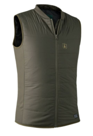 Deerhunter Heat Inner Waistcoat bodywarmer met verwarming