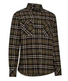 Deerhunter Carson Shirt overhemd