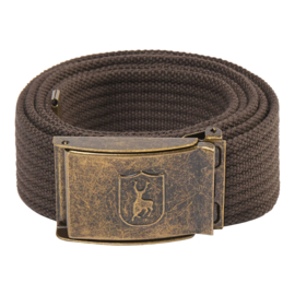 Deerhunter Canvas Belt riem 130 cm