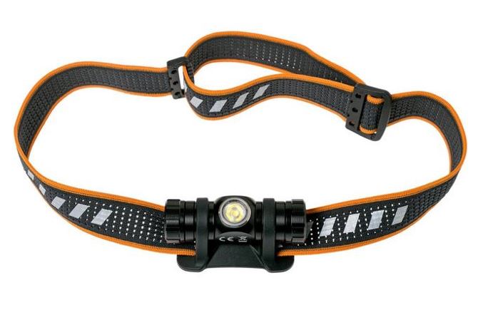 Fenix hoofdlamp HM23