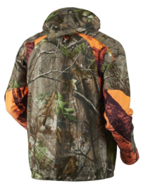 Härkila Moose Hunter Jacket MossyOak camojas maat 54